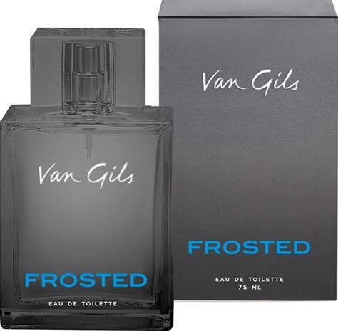 frosted van gils cologne.